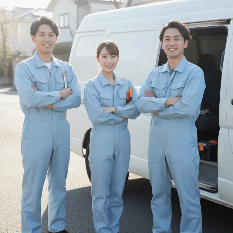 洗濯機修理 のチーム: 佐世保市